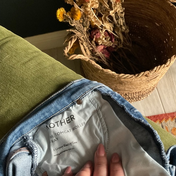 Mother The TomCat Roller Fray - Picture 5 of 9